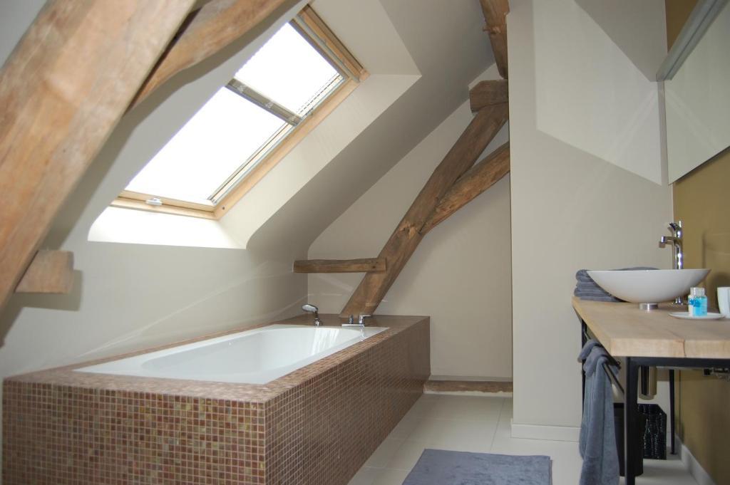 B&B Het Rooj Holsbeek Buitenkant foto