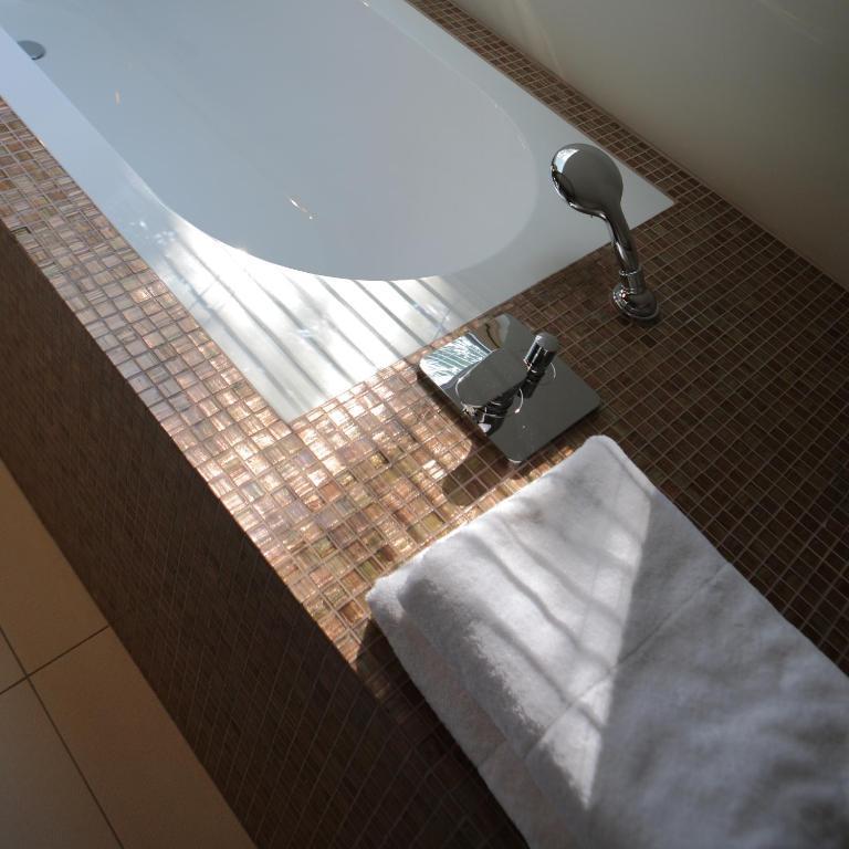 B&B Het Rooj Holsbeek Kamer foto