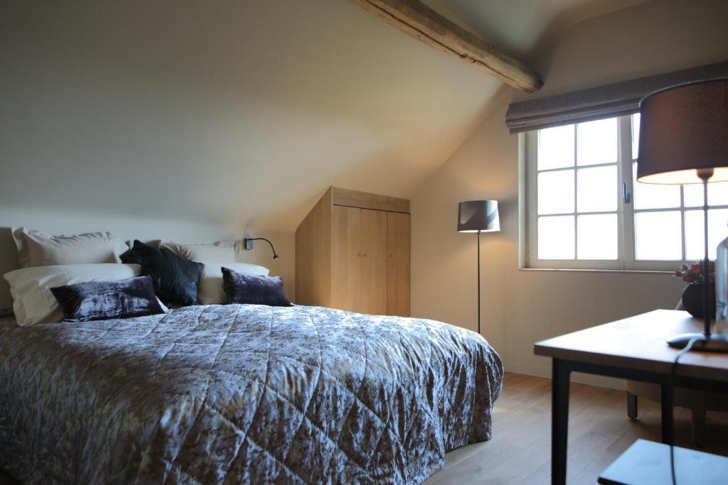 B&B Het Rooj Holsbeek Kamer foto