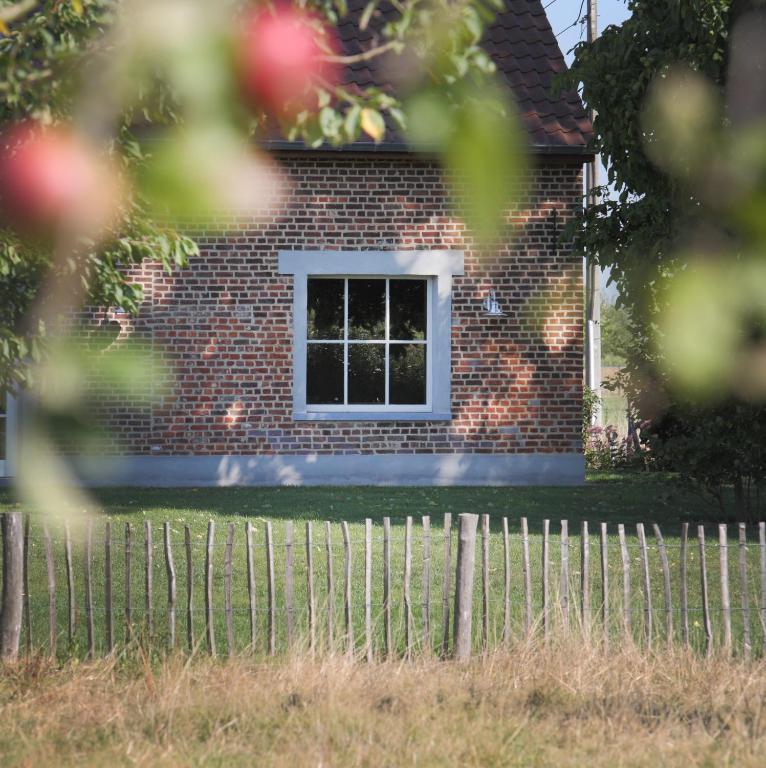 B&B Het Rooj Holsbeek Buitenkant foto