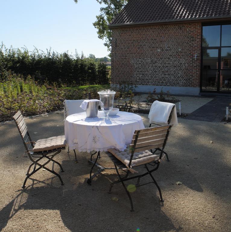 B&B Het Rooj Holsbeek Buitenkant foto