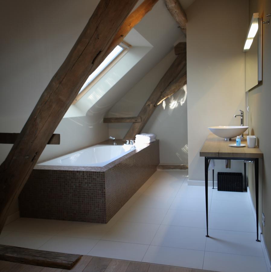B&B Het Rooj Holsbeek Buitenkant foto