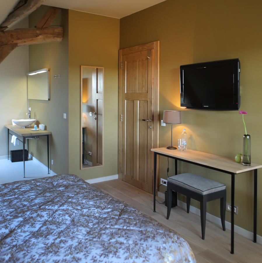 B&B Het Rooj Holsbeek Buitenkant foto