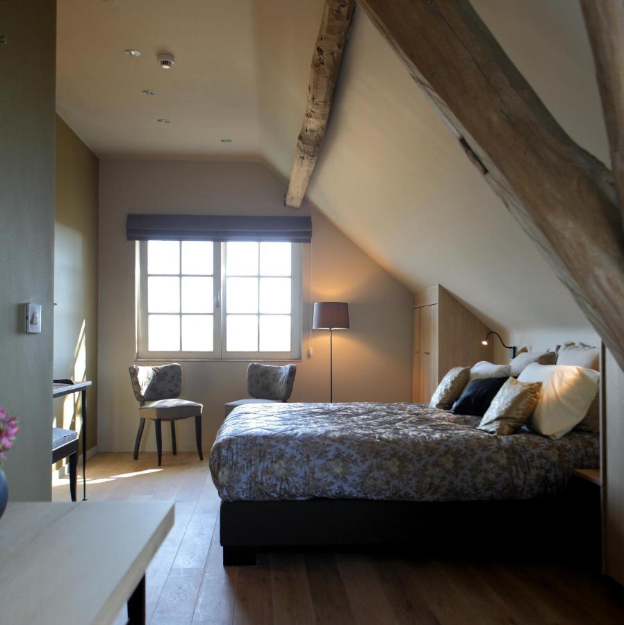 B&B Het Rooj Holsbeek Kamer foto