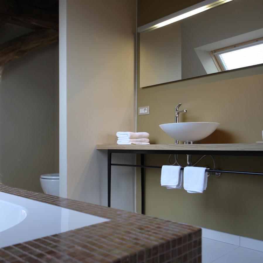 B&B Het Rooj Holsbeek Kamer foto